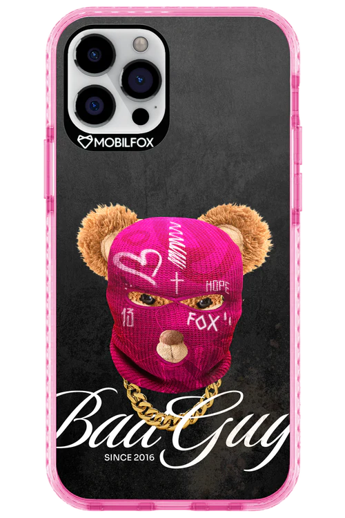 Bad Guy II 2.0 - Apple iPhone 12 Pro - Image 7