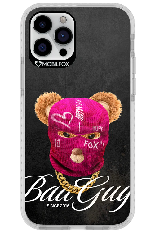 Bad Guy II 2.0 - Apple iPhone 12 Pro - Image 8
