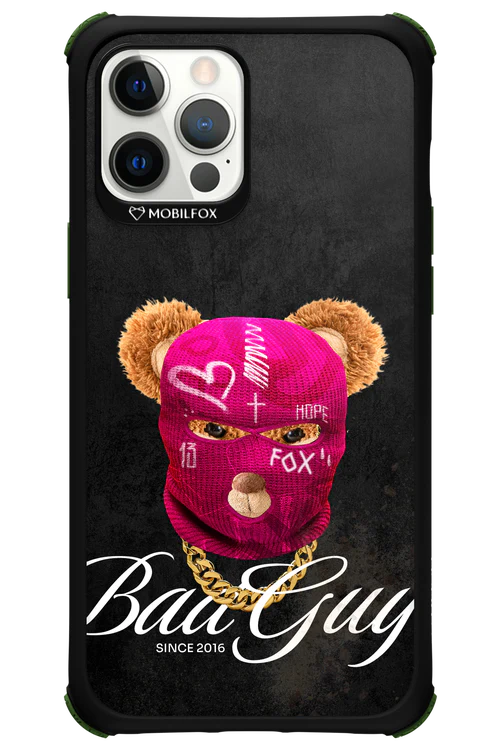 Bad Guy II 2.0 - Apple iPhone 12 Pro Max - Image 10