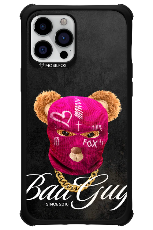 Bad Guy II 2.0 - Apple iPhone 12 Pro Max - Image 23