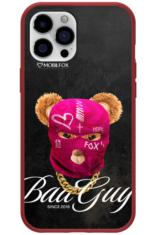 Bad Guy II 2.0 - Apple iPhone 12 Pro Max - Image 5