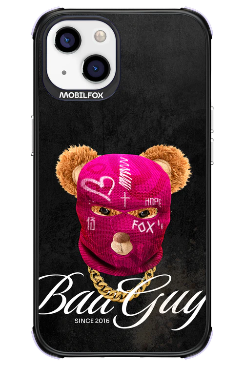 Bad Guy II 2.0 - Apple iPhone 13 - Image 19