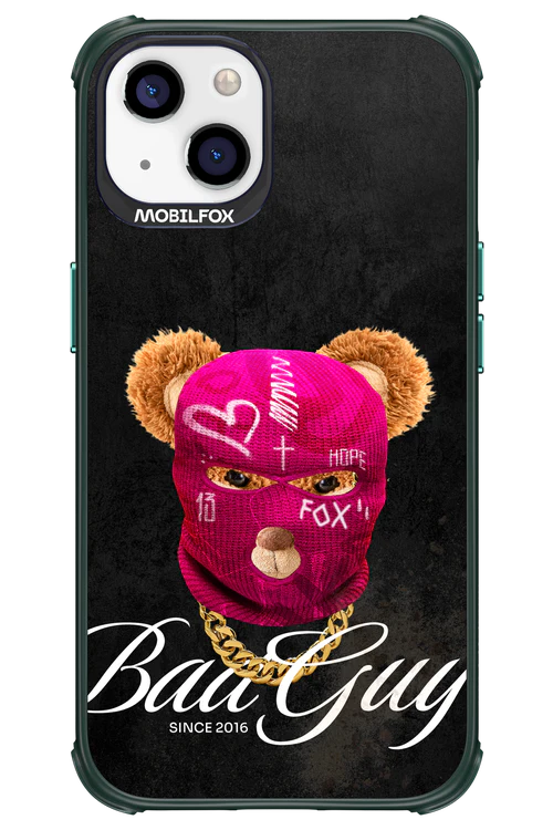 Bad Guy II 2.0 - Apple iPhone 13 - Image 23
