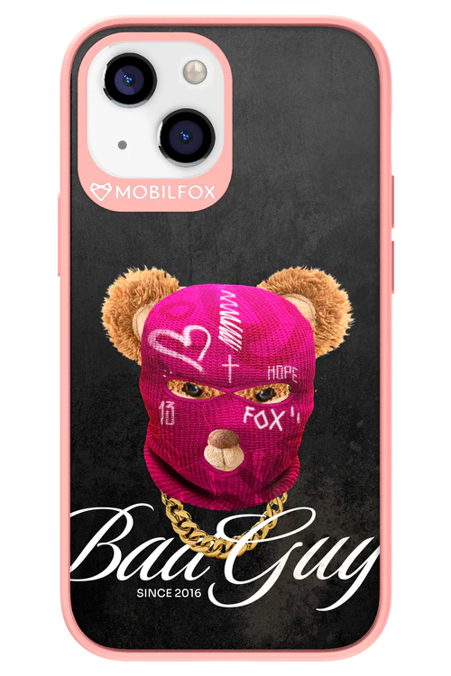 Bad Guy II 2.0 - Apple iPhone 13 Mini - Image 4