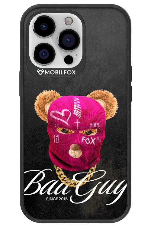 Bad Guy II 2.0 - Apple iPhone 13 Pro