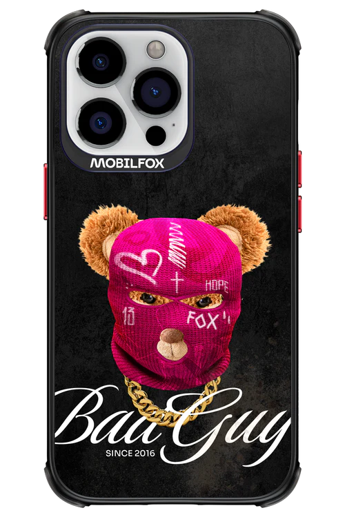 Bad Guy II 2.0 - Apple iPhone 13 Pro - Image 17
