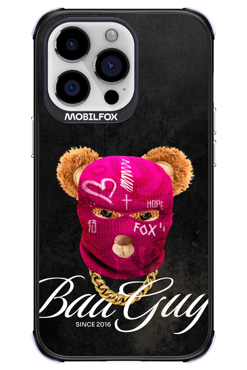 Bad Guy II 2.0 - Apple iPhone 13 Pro - Image 19