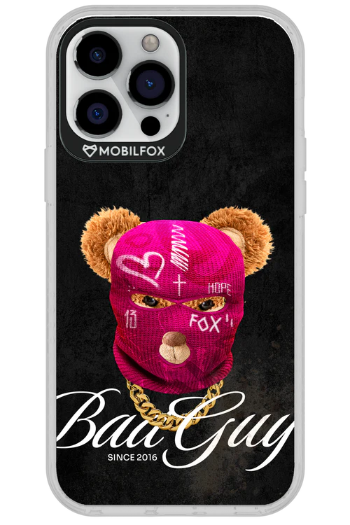 Bad Guy II 2.0 - Apple iPhone 13 Pro Max - Image 10
