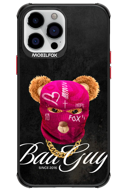 Bad Guy II 2.0 - Apple iPhone 13 Pro Max - Image 17