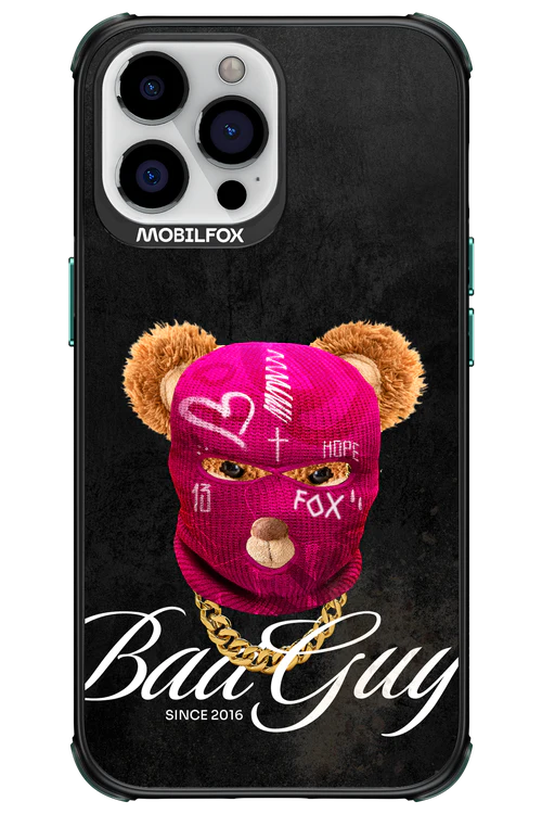 Bad Guy II 2.0 - Apple iPhone 13 Pro Max - Image 18