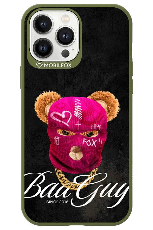 Bad Guy II 2.0 - Apple iPhone 13 Pro Max - Image 2
