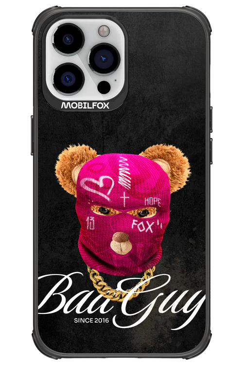 Bad Guy II 2.0 - Apple iPhone 13 Pro Max - Image 20