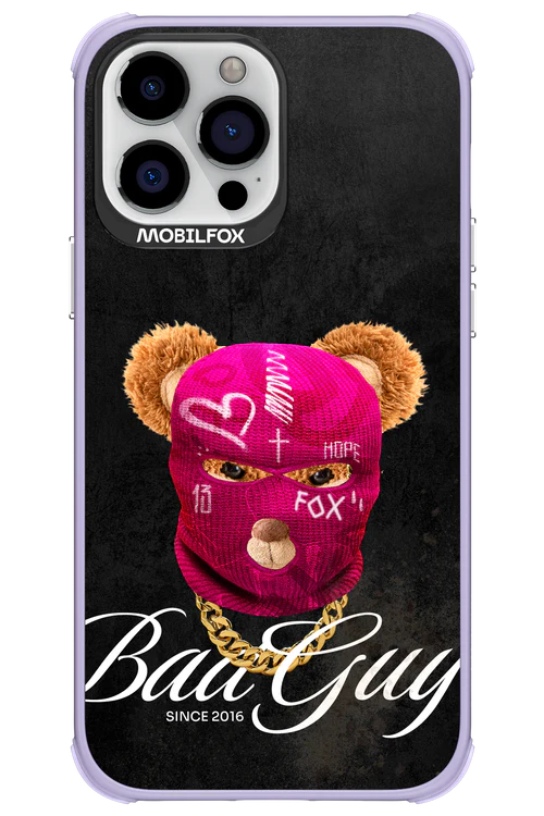 Bad Guy II 2.0 - Apple iPhone 13 Pro Max - Image 22
