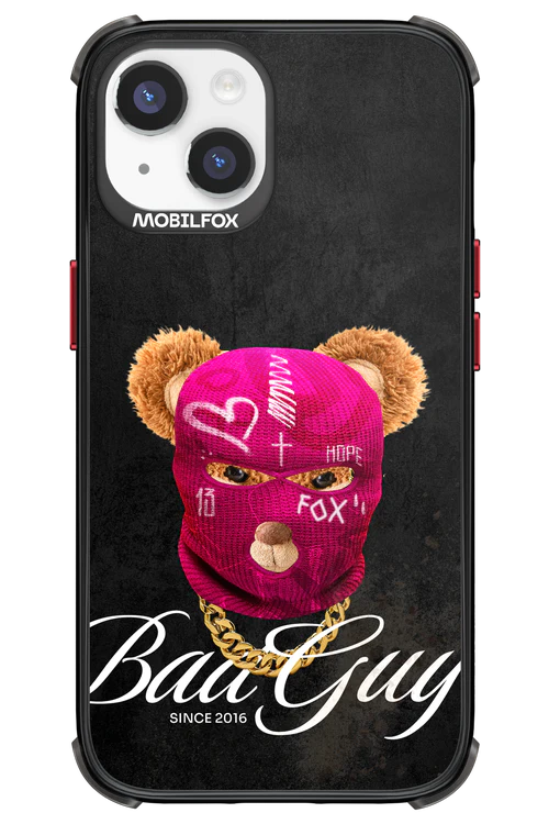Bad Guy II 2.0 - Apple iPhone 14 - Image 13