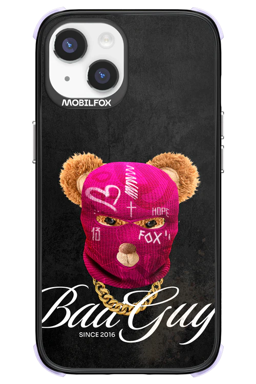 Bad Guy II 2.0 - Apple iPhone 14 - Image 15