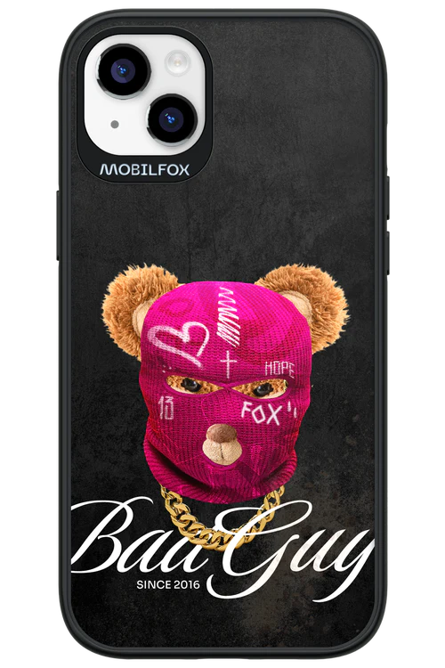 Bad Guy II 2.0 - Apple iPhone 14 Plus - Image 10
