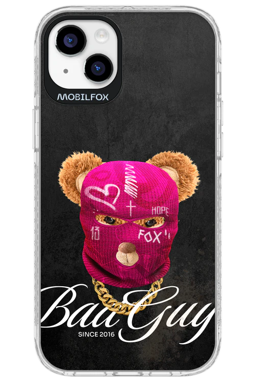 Bad Guy II 2.0 - Apple iPhone 14 Plus - Image 11
