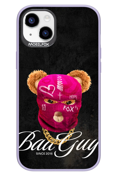 Bad Guy II 2.0 - Apple iPhone 14 Plus - Image 3