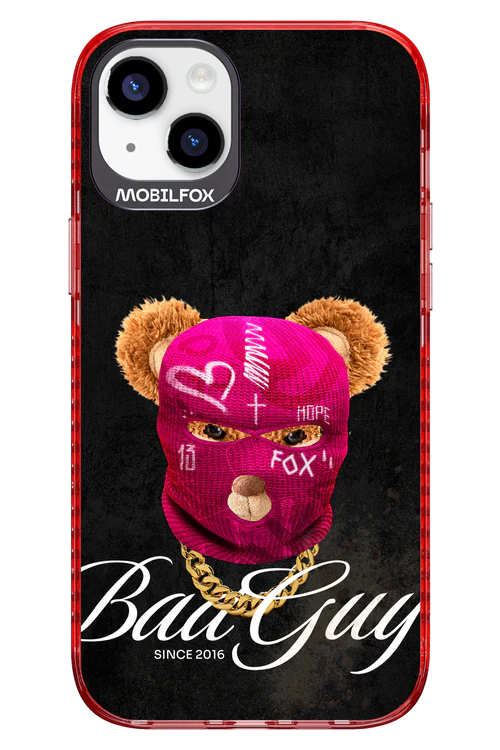 Bad Guy II 2.0 - Apple iPhone 14 Plus - Image 8