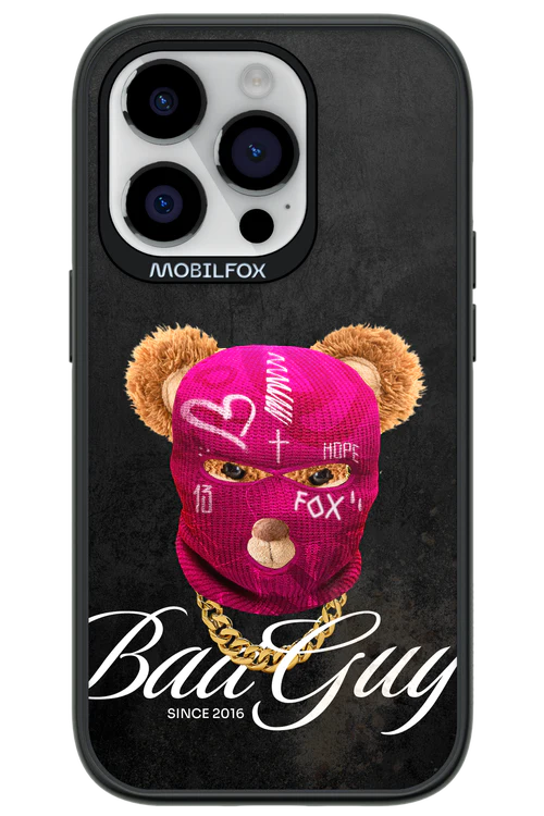 Bad Guy II 2.0 - Apple iPhone 14 Pro