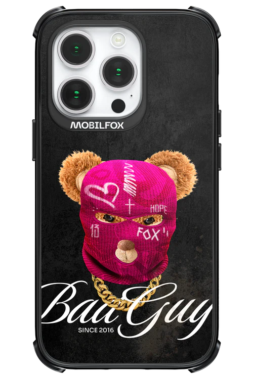 Bad Guy II 2.0 - Apple iPhone 14 Pro - Image 12