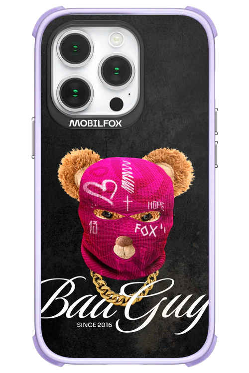 Bad Guy II 2.0 - Apple iPhone 14 Pro - Image 18