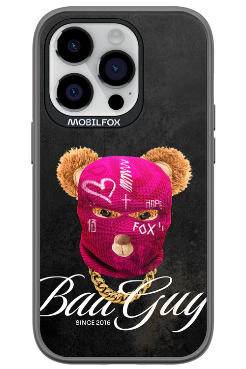 Bad Guy II 2.0 - Apple iPhone 14 Pro - Image 2