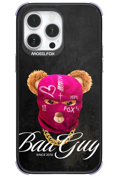 Bad Guy II 2.0 - Apple iPhone 14 Pro Max - Image 15