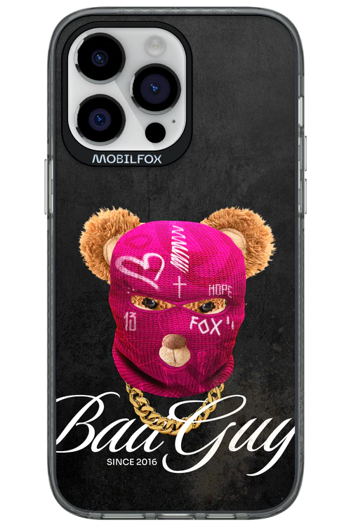 Bad Guy II 2.0 - Apple iPhone 14 Pro Max - Image 7