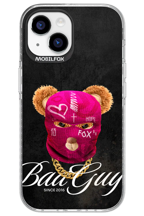 Bad Guy II 2.0 - Apple iPhone 15 - Image 10