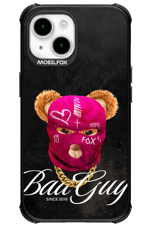 Bad Guy II 2.0 - Apple iPhone 15 - Image 11