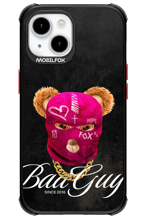 Bad Guy II 2.0 - Apple iPhone 15 - Image 12