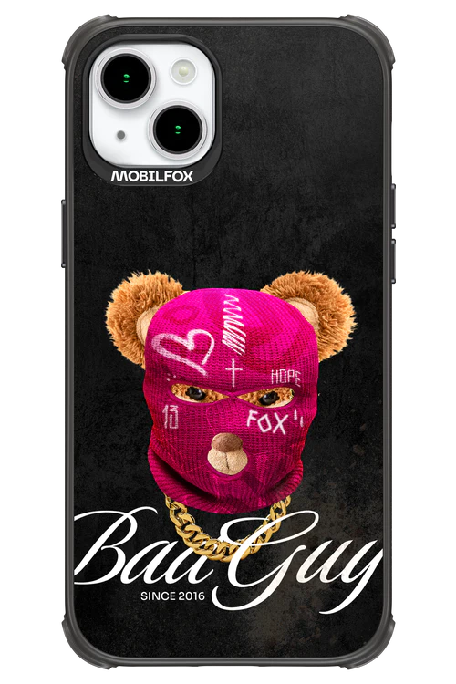 Bad Guy II 2.0 - Apple iPhone 15 Plus - Image 16