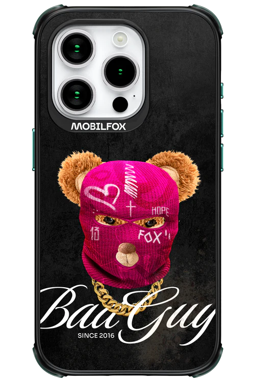 Bad Guy II 2.0 - Apple iPhone 15 Pro - Image 13