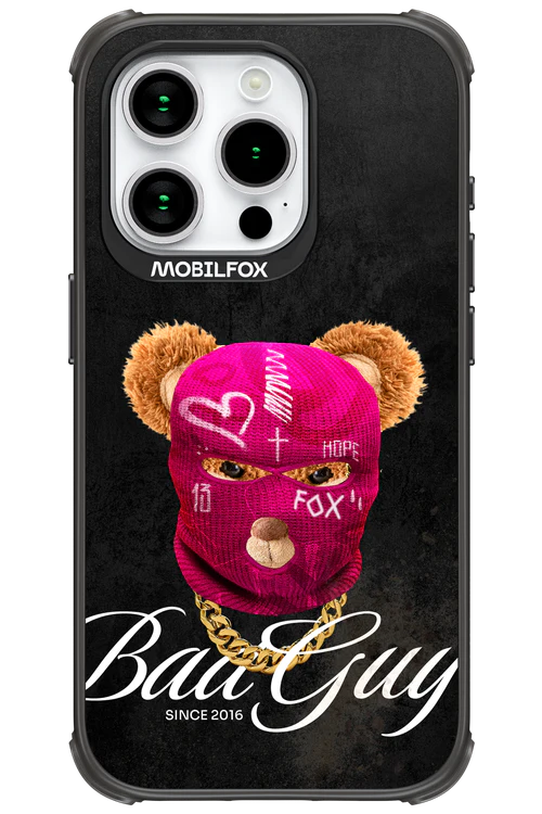 Bad Guy II 2.0 - Apple iPhone 15 Pro - Image 16