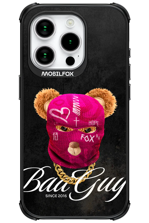 Bad Guy II 2.0 - Apple iPhone 15 Pro - Image 19