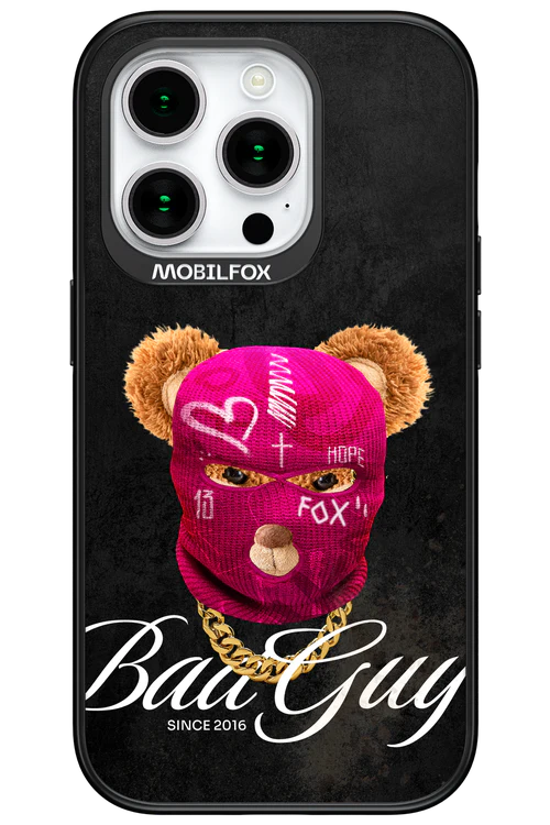 Bad Guy II 2.0 - Apple iPhone 15 Pro - Image 9