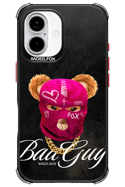 Bad Guy II 2.0 - Apple iPhone 16 - Image 12