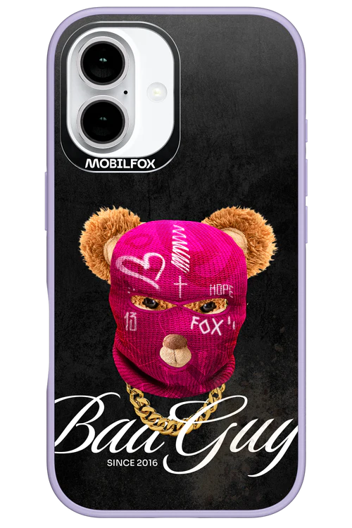 Bad Guy II 2.0 - Apple iPhone 16 - Image 3