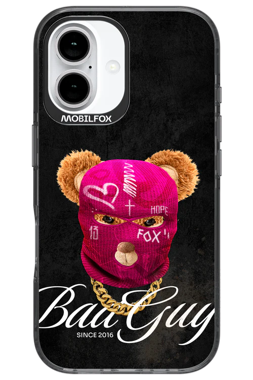 Bad Guy II 2.0 - Apple iPhone 16 - Image 6