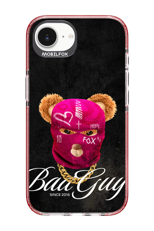 Bad Guy II 2.0 - Apple iPhone 16e - Image 7