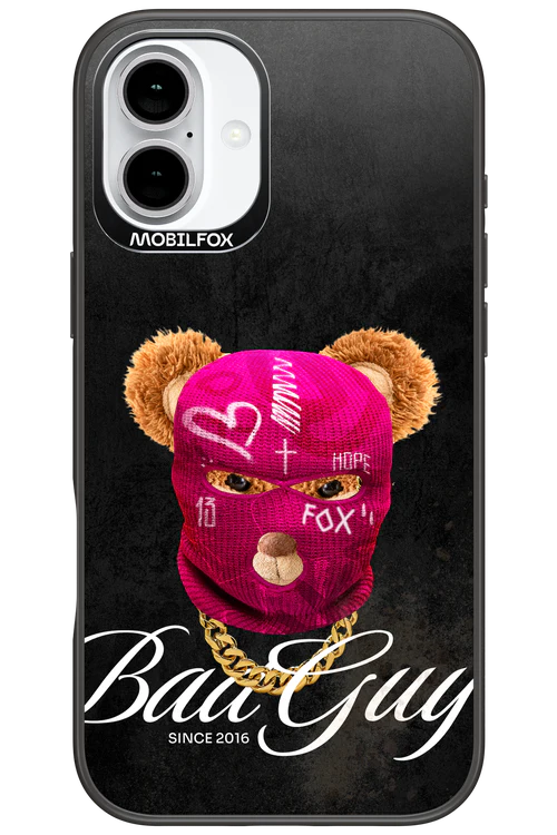 Bad Guy II 2.0 - Apple iPhone 16 Plus - Image 2