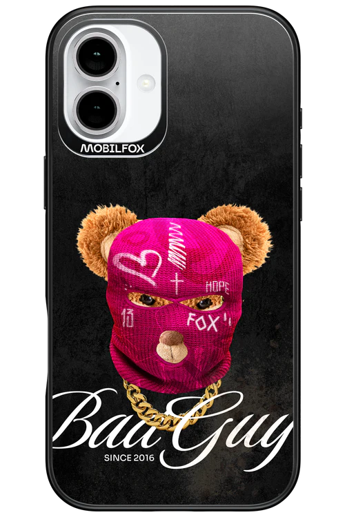 Bad Guy II 2.0 - Apple iPhone 16 Plus - Image 9