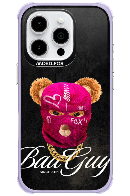 Bad Guy II 2.0 - Apple iPhone 16 Pro - Image 17