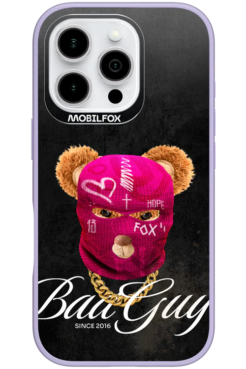 Bad Guy II 2.0 - Apple iPhone 16 Pro - Image 3