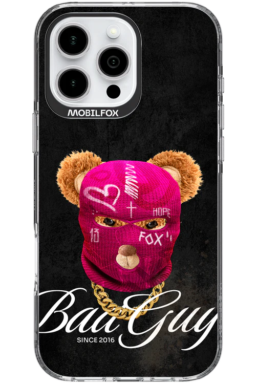 Bad Guy II 2.0 - Apple iPhone 16 Pro Max - Image 10