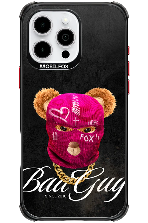 Bad Guy II 2.0 - Apple iPhone 16 Pro Max - Image 12