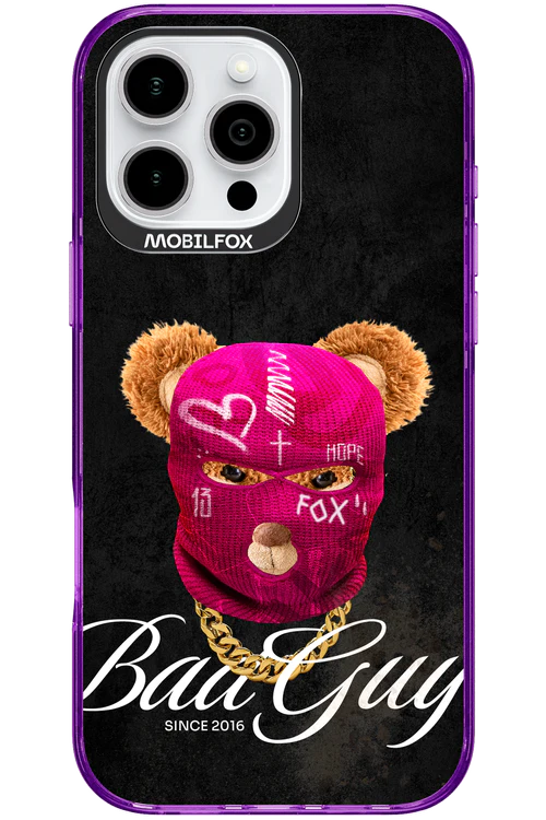 Bad Guy II 2.0 - Apple iPhone 16 Pro Max - Image 8