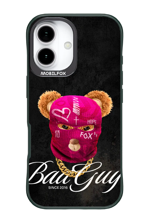 Bad Guy II 2.0 - Apple iPhone 17 - Image 4