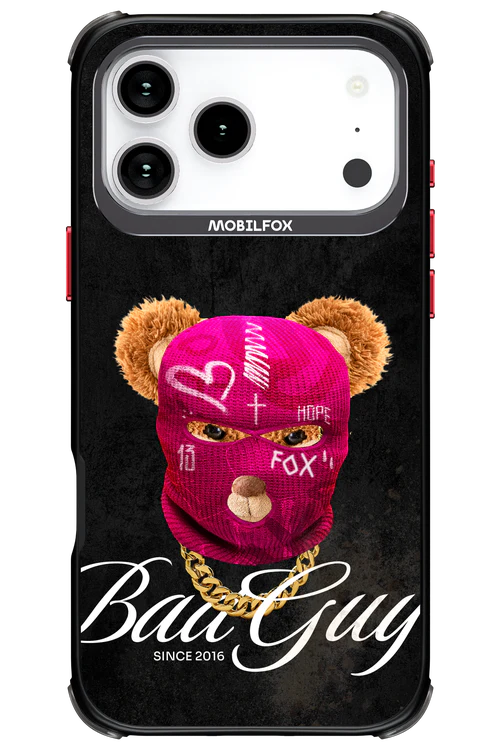 Bad Guy II 2.0 - Apple iPhone 17 Pro Max - Image 7